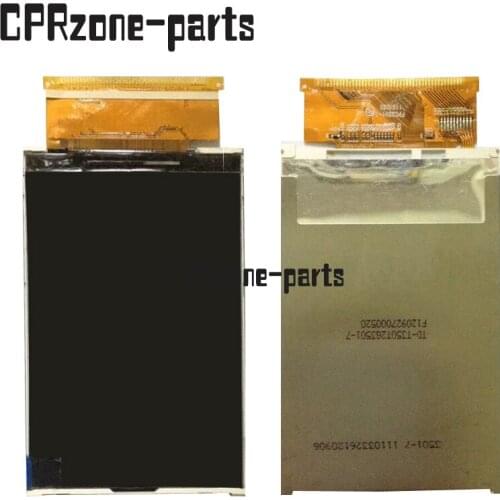 3.5" 100% Warranty For Philips W626 LCD Screen Display replacement Free Shipping