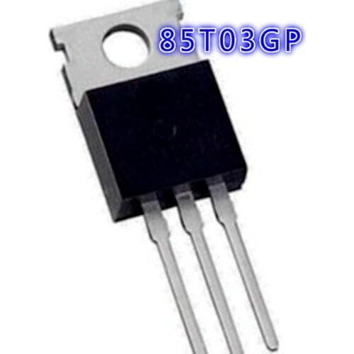 10PCS AP85T03GP 85T03GP