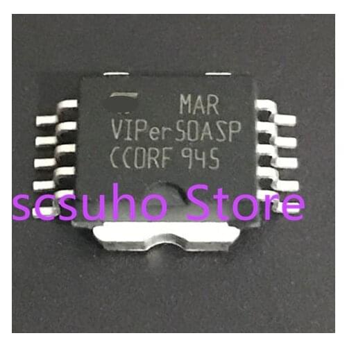 5pieces / lot VIPER50 VIPER50A VIPER50ASP