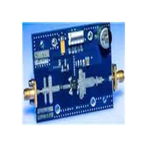 CGHV1F006S-AMP1 RF Development Tools Test Board with GaN HEMT
