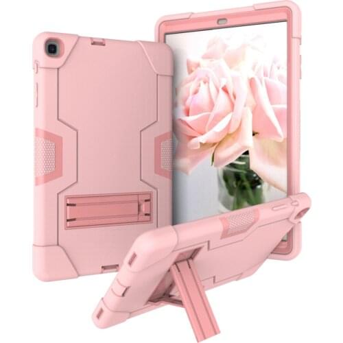 Case For Samsung Galaxy Tab A7 Lite 2021 2020 8.7" 10.4" Tablet Kids Stand Cover for Samsung Galaxy Tab a 8 10.1 2019 Fundas
