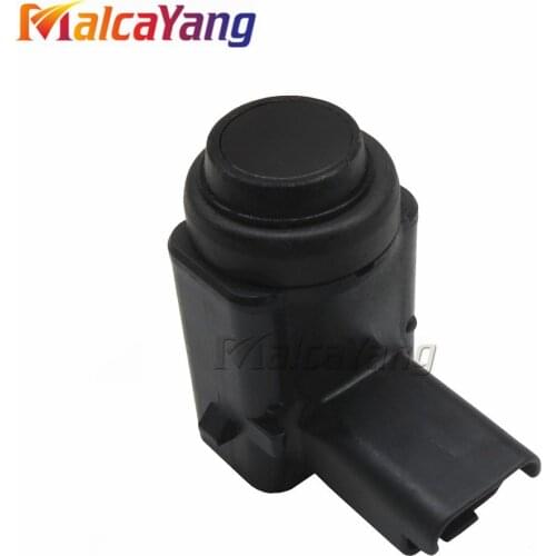 New PDC Parking Sensor Park Assist Sensor 9663649877 PSA 9650935277 ZR 1276d fit for Peugeot 407SW 2004-2010