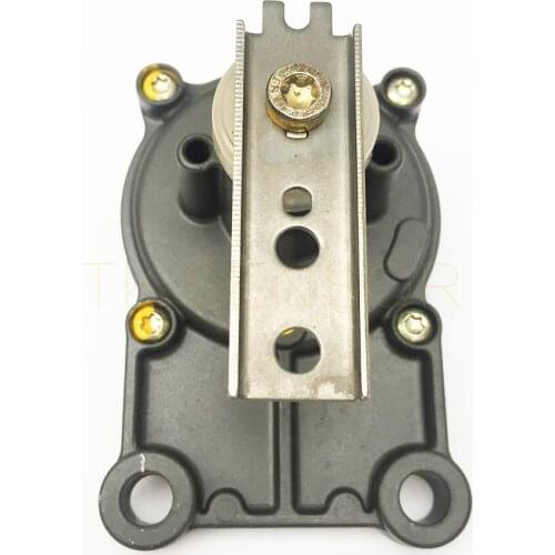 10 PCS Truck Height Level Sensor 481829 for SCANIA