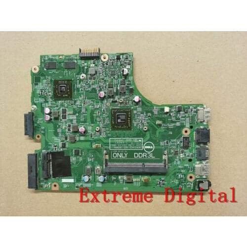 Dell Inspiron 3541 3441 3442 3542 Laptop Motherboard with CPU CN-04XK49 Board No. 13283-1 100% fully tested shipped