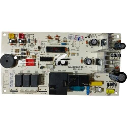 Used for air conditioning board computer board GAL0652Lk-01L1104 GAL0652Lk-01 good working