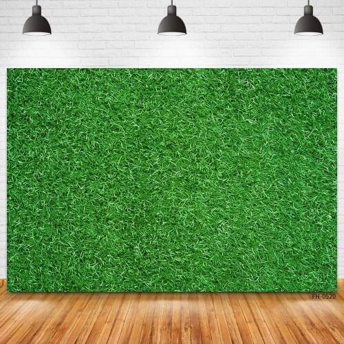 Green Grass Wall Photography Backdrop Wedding Baby Newborn Birthday Party Nature Bridal Shower Photo Booth Background Photocall