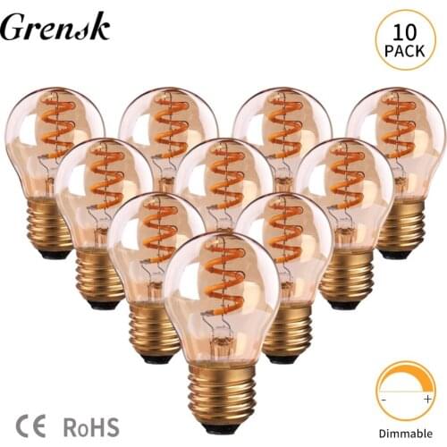 Grensk Ultraviolet Lamps