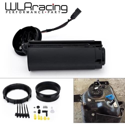 Emission Reservoir Reductant Diesel Exhaust Fluid DEF Heater Kit for 11-16 Ford F250 F350 Super Duty 6.7L V8 904-372 BC3Z5J225L