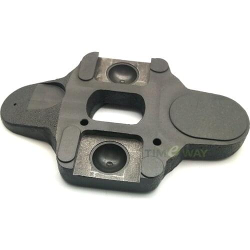 Swash plate PVK-2B-505 pump parts repair ZX55 excavator main pump