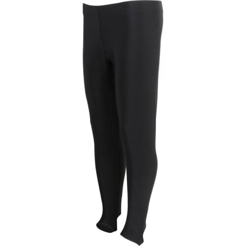 Men Women Wetsuit Diving Pants Spandex Swimwear For Water Sports