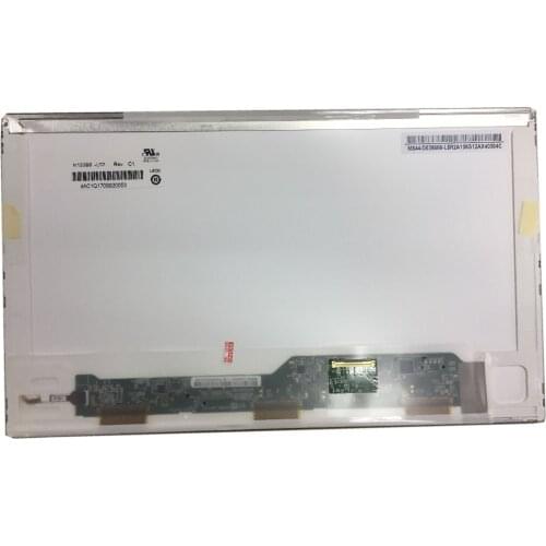 N133B6-L02 fit LP133WH1 TLB1 LP133WH1 TLA2 B133XW04 V.0 LTN133AT17 305 N133B6-L01 LED LCD Laptop Screen Panel 40PIN