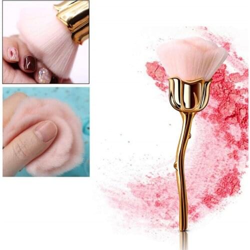Makeup Brushes Kit Natural Tool Cosmetics Foundation Eyeshadow Lip Makeup Brush For Liquid Cream Powder