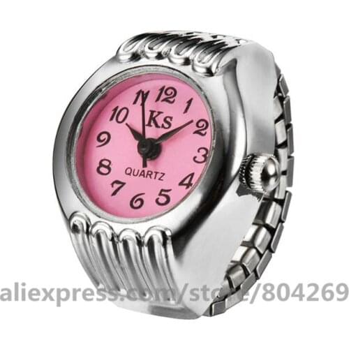 Wholesale hot sale ladies ring watch fashion personality decoration student womens wrist watch hot fashion women watch