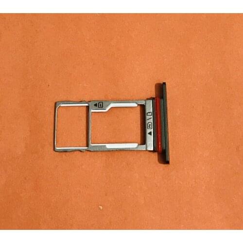 Original Sim Card Holder Tray Card Slot for Ulefone Armor 7 Helio P90 free shipping