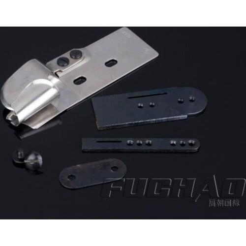 Side Seam Folder Japan Style DY303 A30/121586(F355) Sew Side Seam Of Thick Material