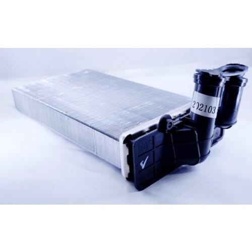 Radiator heat exchanger 6448G3 For Peugeot 206 For Citroen XSARA PICASSO heater water tank
