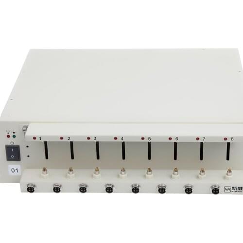 Battery Capacity Tester For 5V6A
