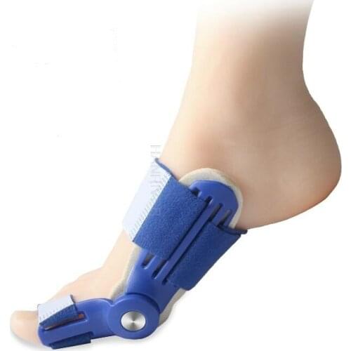 Bunion Device Hallux Valgus Orthopedic Braces Toe Correction Night Foot Care Corrector Thumb Goodnight Daily Big Bone Tools