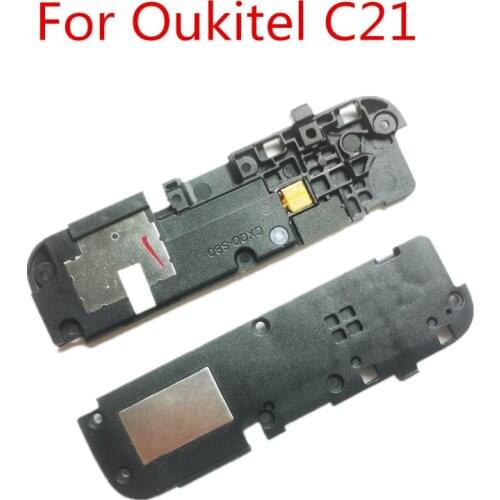 For Oukitel C21 Cell Phone Inner Loud Speaker Horn Accessories Buzzer Ringer Repair Replacement Accessory