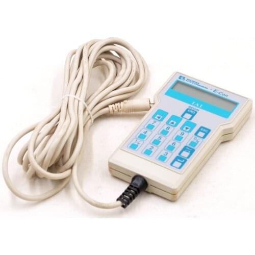 Japan IAI RCA-P-ENG handheld programmer