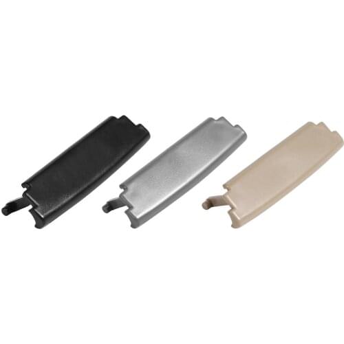 1Pc Plastic Center Console Lid for Audi A3 8P Car Latch Clip Cover for Audi A3 Armrest Latch Clip Catch for A3 8P 03-12 Parts