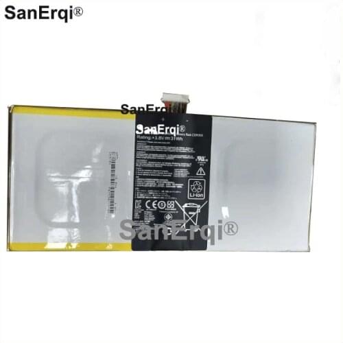 3.8V 31Wh C12P1305 Battery For ASUS Transformer Pad TF701T K00C li-polymer battery pack
