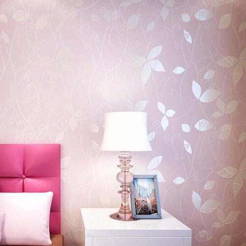 Beibehang Home Decorative Wallpaper 3D Stereo Relief Romantic Bedroom Living Room TV Background 3d Wallpaper papel de parede