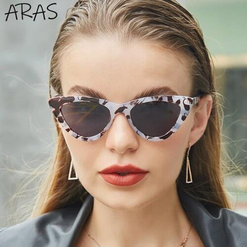 Женские солнцезащитные зеркальные очки Aras China At AliExpress