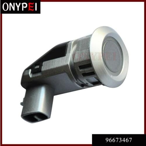 Car Bumper PDC Parking Assist Sensor 96673467 For Chevrolet Captiva