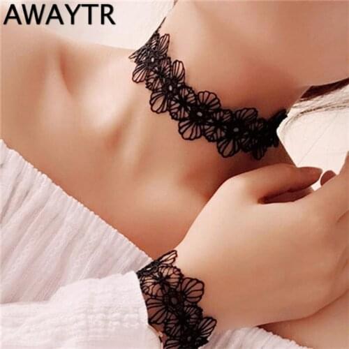 Черные браслеты AWAYTR China At AliExpress