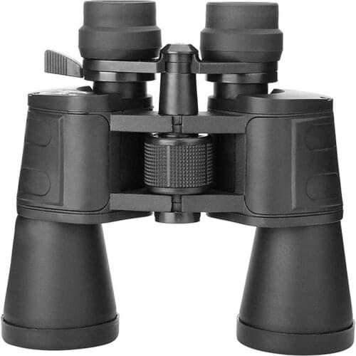 180*100 Day Vision Binoculars Telescope Waterproof Binoculars For Outdoor Bird Watching Travelling Camping