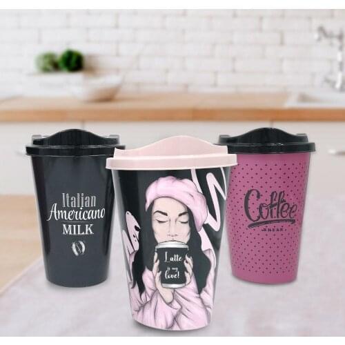 Buffer Mugs