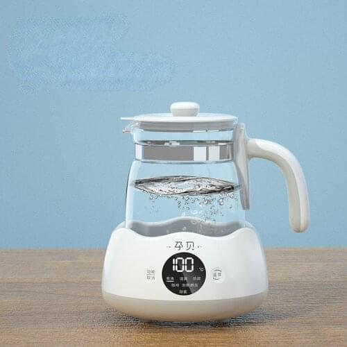 YL Feeding Bottle Sterilizer Drying Three-in-One Milk Warmer Milk Warmer Two-in-One Milk Modulator