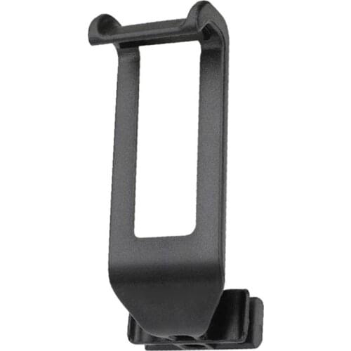 For D JI Mavic Air 2 Drone Remote Control Tablet Holder For ipad Mini Only Adjustable Flat Stand Quick Release Tablet Holder