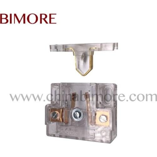 Escalator Elevator Parts Elevator square door contact use for Escalator Elevator Parts