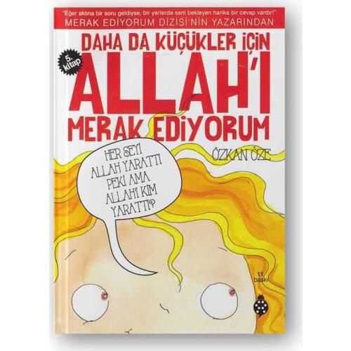 More also Minors For Allah'ı Wonder 5