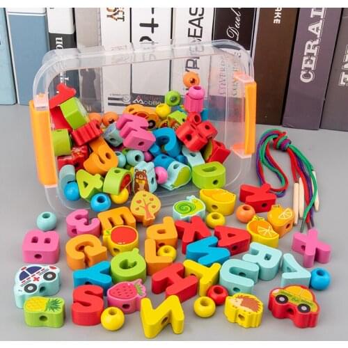 MWZ DIY Toys