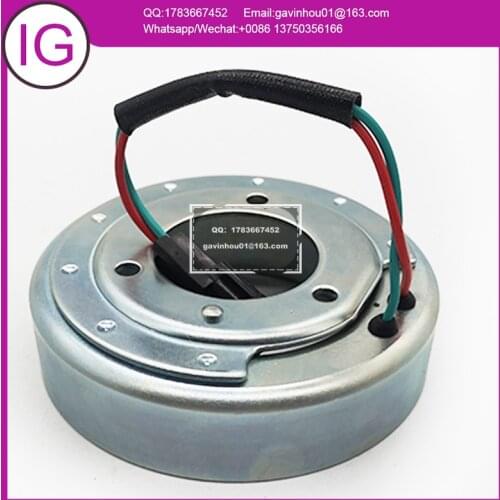 NEW AC Compressor Clutch Coil For Renault Koleos 2.5L 92600JY11A 926002216R 92610JM01C 92610-JM01C