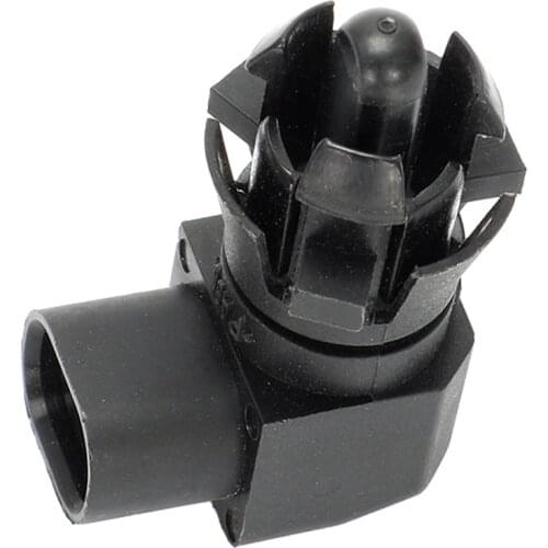 OEM # 13583411 WP-600368-ACD Original Outside Air Ambient Temperature Sensor for GMC Acadia Sierra Yukon for Buick for Cadillac