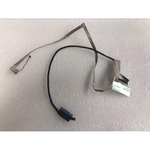 Genuine New WZSM For Toshiba C70 C70-D C70-A C75 C75-D C75-A L70 L70-A L75 Series LED LCD Screen Cable DD0BD5LC020 DD0BD5LC000