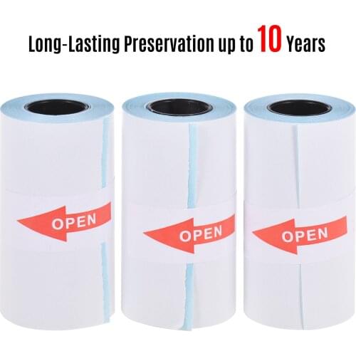 Paperang Self-adhesive Paper