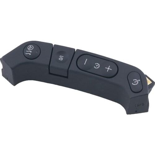 Steering Wheel Radio Audio Volume Controls Switch 6903396 for -BMW X5