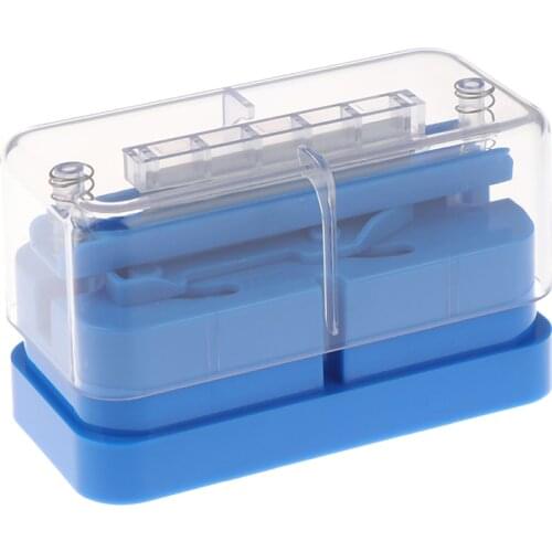 Portable Pill Cutter Splitter Divide Home Pill Cases Dispenser Pill Box Medicine Storage Tablet Splitters Cut Slicer
