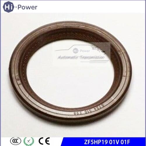 5HP19 Transmission Torque Converter Oil Pump Seal 0734 310 316 for VW Passat 98 - 05 ZF5HP19 01V 01F 321 243