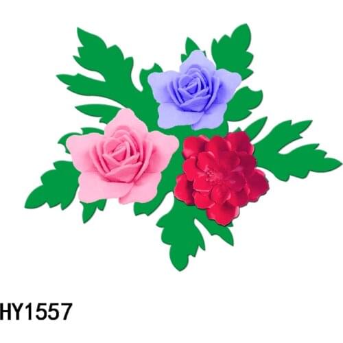 Leaves Base Cutting Dies Wooden Dies Suitable for Common Die Cutting Machines on the Market