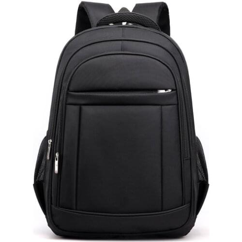Large Capacity Business Men Travel Bags Laptop Backpack Fit 15-17 Inch Notebook Waterproof College School Bag mochila Bagpack