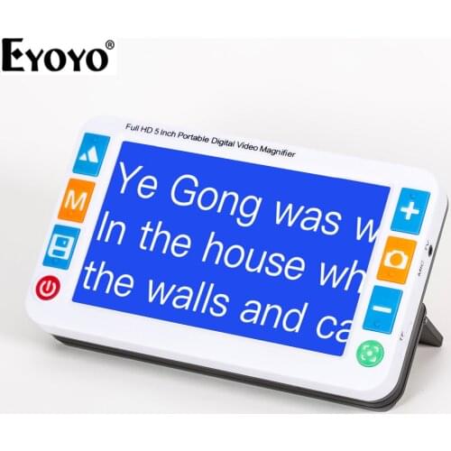 Seesii Magnifiers