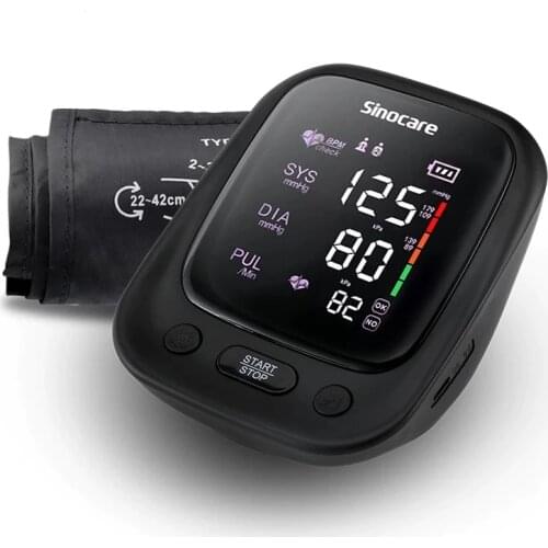 Тонометры SINOCARE China At AliExpress