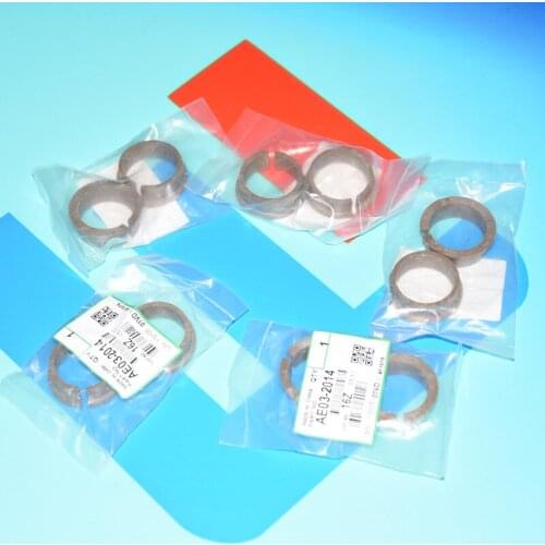 Compatible new High quality For Ricoh Aficio 1060 1075 Heat Sleeve - For Upper Fuser Roller AE03-2014 Bushing