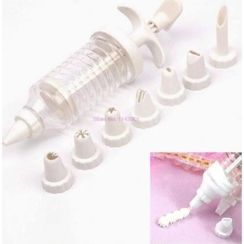 Stictech Pastry Bags